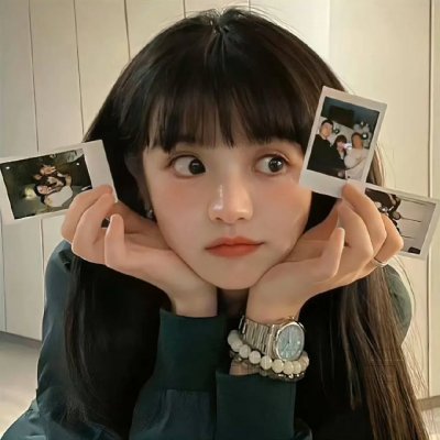我是你的